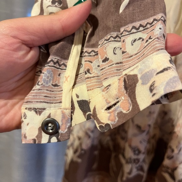 Free people dress size small - Picture 3 of 6